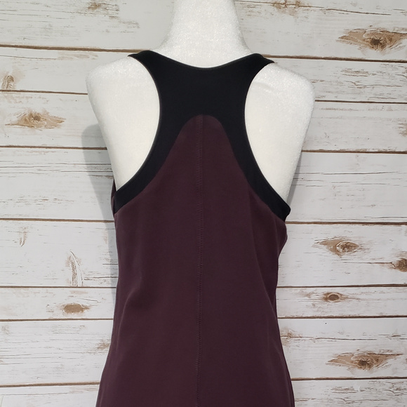 Athleta Whirlwind Racerback Tank Dress - Picture 3 of 8